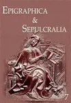 Epigraphica et Sepulcralia 7 - Jiří Roháček - kniha z kategorie Historie