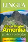 Jižní a Střední Amerika (jazykový průvodce)