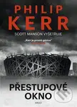 Přestupové okno - Philip Kerr - kniha z kategorie Detektivky