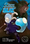 Jak jsem se reinkarnoval coby sliz 5 - Fuse