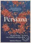 Persiana (Recipes from the Middle East and Beyond) - kniha z kategorie Kuchařky
