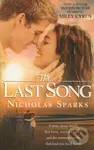 The Last Song - Nicholas Sparks