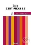 Prüfung Express  B2 (ÖSD Zertifikat) - Karoline Janicek