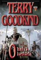 Ohnivá kaskáda IX. (Deváté čarodějovo pravidlo: rozpor ve skutečnosti, neexistuje) - kniha z kategorie Fantasy
