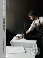 Eating with the Chefs - Per-Anders Jörgensen - kniha z kategorie Odborné a naučné