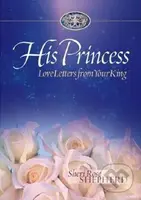 His Princess (Love Letters from Your King) - Sheri Rose Shepherd - kniha z kategorie Poezie
