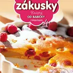 Ovocné zákusky (4) - kniha z kategorie Kuchařky