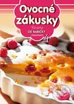 Ovocné zákusky (4)