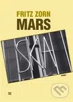 Mars - Fritz Zorn - kniha z kategorie Beletrie
