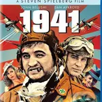 1941 - Steven Spielberg - film z kategorie Komedie