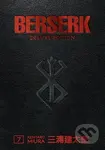 Berserk 7 (Deluxe Edition) - Kentaro Miura