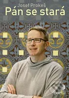 Pán se stará - Josef Prokeš - kniha z kategorie Náboženská literatura
