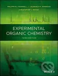 Experimental Organic Chemistry (Third Edition) - Philippa B. Cranwell, Laurence M. Harwood, Christopher J. Moody - kniha z kategorie Odborné a naučné