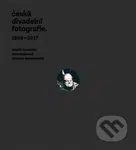 Česká divadelní fotografie - Martin Bernátek - kniha z kategorie Fotografie