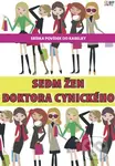 Sedm žen doktora Cynického (Sbírka povídek do kabelky) - kniha z kategorie Beletrie