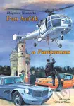 Pan Auťák a Fantomas - Zbigniew Nienacki - kniha z kategorie Beletrie pro děti