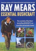 Essential Bushcraft (A Handbook of Survival skills from around the World) - kniha z kategorie Odborné a naučné