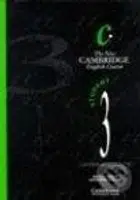 The New Cambridge English Course - Student´s Book 3 - kniha z kategorie Jazykové učebnice a slovníky