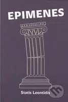 Epimenes - Statis Leontidis - kniha z kategorie Životopisy