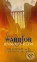 Warrior - Jennifer Fallon - kniha z kategorie Beletrie