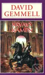Krvavý kámen - David Gemmell - kniha z kategorie Fantasy