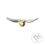 Odznak Harry Potter - Ohnivá strela