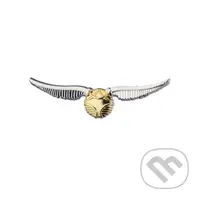 Odznak Harry Potter - Ohnivá strela