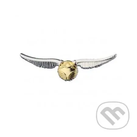 Odznak Harry Potter - Ohnivá strela