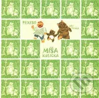 Míša Kulička - Jiří Trnka - hra z kategorie Karty, pexeso