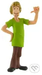 Figúrka Shaggy - Scooby-Doo (90 mm)