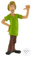 Figúrka Shaggy - Scooby-Doo (90 mm)