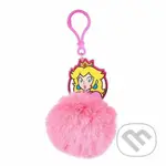 Klíčenka PomPom - Super Mario