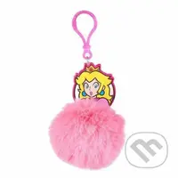 Klíčenka PomPom - Super Mario
