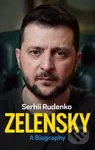 Zelensky: A Biography - S Rudenko - kniha z kategorie Autobiografie