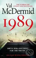 1989 - Val McDermid - kniha z kategorie Detektivky, thrillery a horory