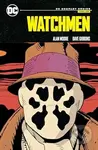 Watchmen - Alan Moore, Dave Gibbons (Ilustrátor) - kniha z kategorie Komiksy