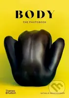 Body (The Photobook) - Nathalie Herschdorfer - kniha z kategorie Fotografie