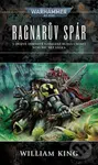 Warhammer 40 000: Ragnarův spár - William King - kniha z kategorie Sci-fi
