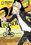 Persona 4 Volume 1 - Shuji Sogabe