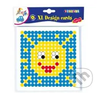 Predlohy pro zažehľovacie gorálky XL