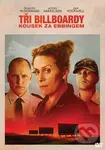 Tři billboardy kousek za Ebbingem - Martin McDonagh - film z kategorie Dramata