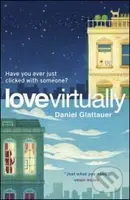 Love Virtually - Daniel Glattauer - kniha z kategorie Beletrie