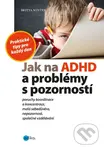 Jak na ADHD a problémy s pozorností (Praktické tipy pro každý den) - Britta Winter