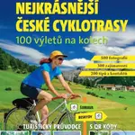 Ottův atlas - Nejkrásnější české cyklotrasy (100 výletů na kolech) - kniha z kategorie Průvodci Evropou