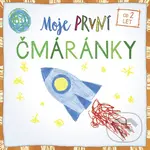 Moje první čmáránky - raketa