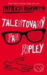 Talentovaný pan Ripley - Patricia Highsmith - kniha z kategorie Společenská beletrie
