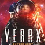 Verax Experiment - Jörg Benne - kniha z kategorie Sci-fi
