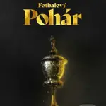 Fotbalový pohár - Jaroslav Kolář - kniha z kategorie Kolektivní sporty