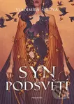 Syn podsvětí - Vladimíra Šebová - kniha z kategorie Sci-fi, fantasy a komiksy