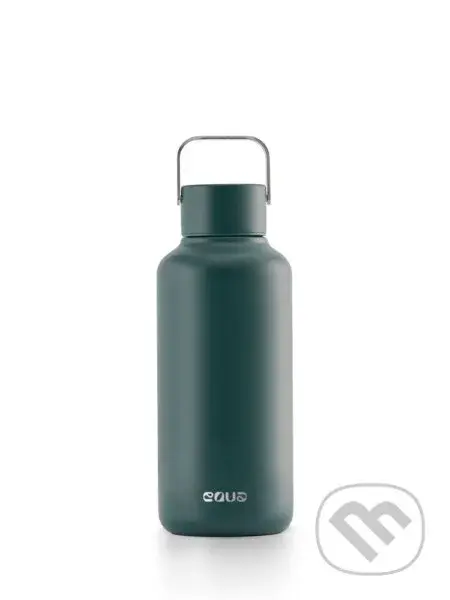 Fľaša EQUA TIMELESS Royal (600 ml)